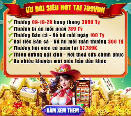 Khám phá thế giới giải trí đỉnh cao tại 789win.it.com - Trải nghiệm tuyệt vời, cơ hội thắng lớn