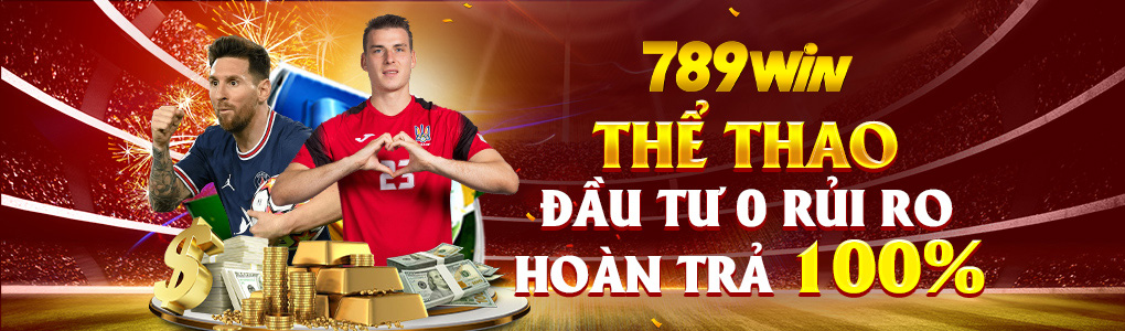 789 Win - Hành Trình Chinh Phục Của Những Người Đam Mê Cá Cược