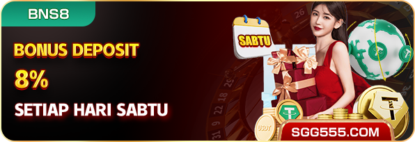 DEPOSIT USDT DI HARI SABTU