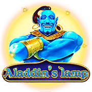 Aladdin & Cây Đèn Thần