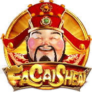 Chiến Thắng CaiShen