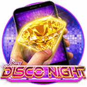 Đêm nhạc disco M