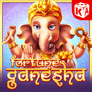 Ganesha May Mắn