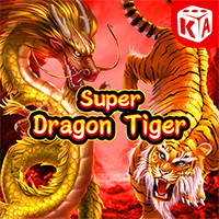 Siêu rồng hổ