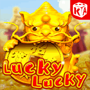 May Mắn Phát Tài