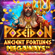 Kho tàng Cổ đại Poseidon Mega