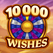 10000 điều ước