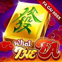 Mạt Chược Fa Fa Fa