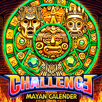 Thử Thách Lớn・Lịch Mayan