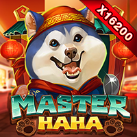 Bậc Thầy Haha