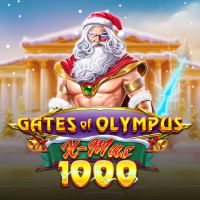 Cổng Olympus Giáng Sinh 1000