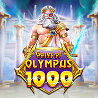 Cổng Olympus
