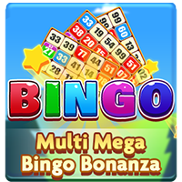 Multi Mega Bingo Bonanza