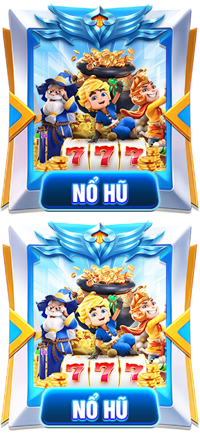 Slot Machine - Normal